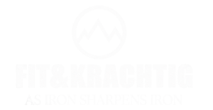 Fit en Krachtig wit